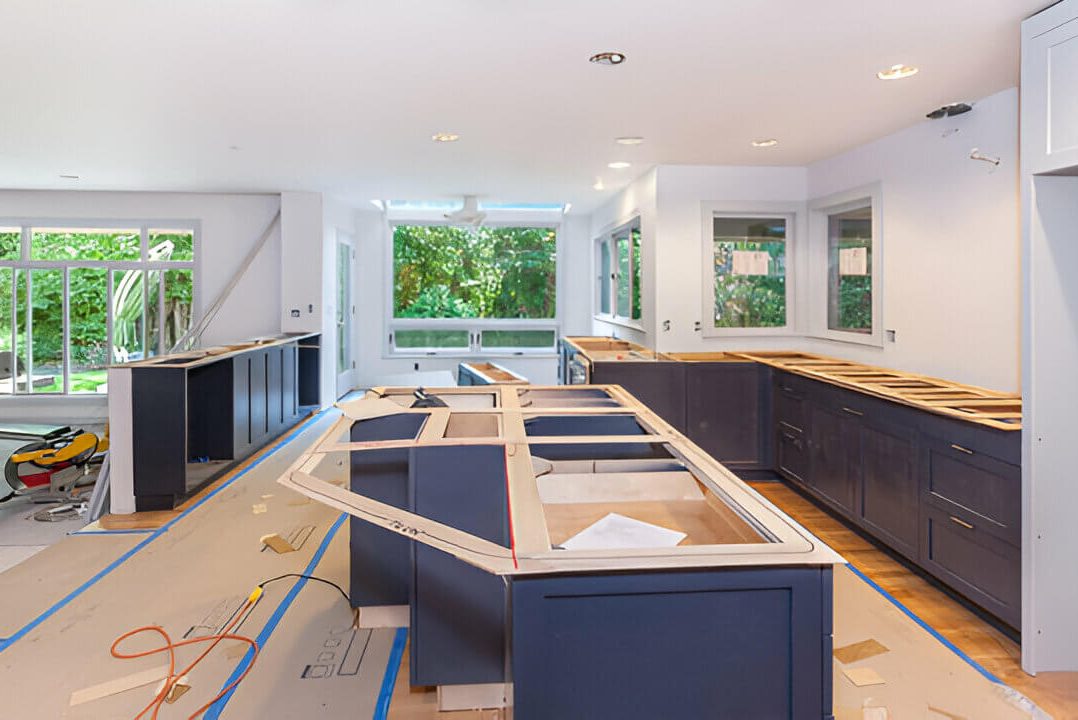 Remodeling (1)